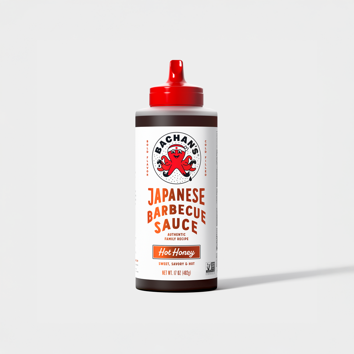 Hot Honey Y3