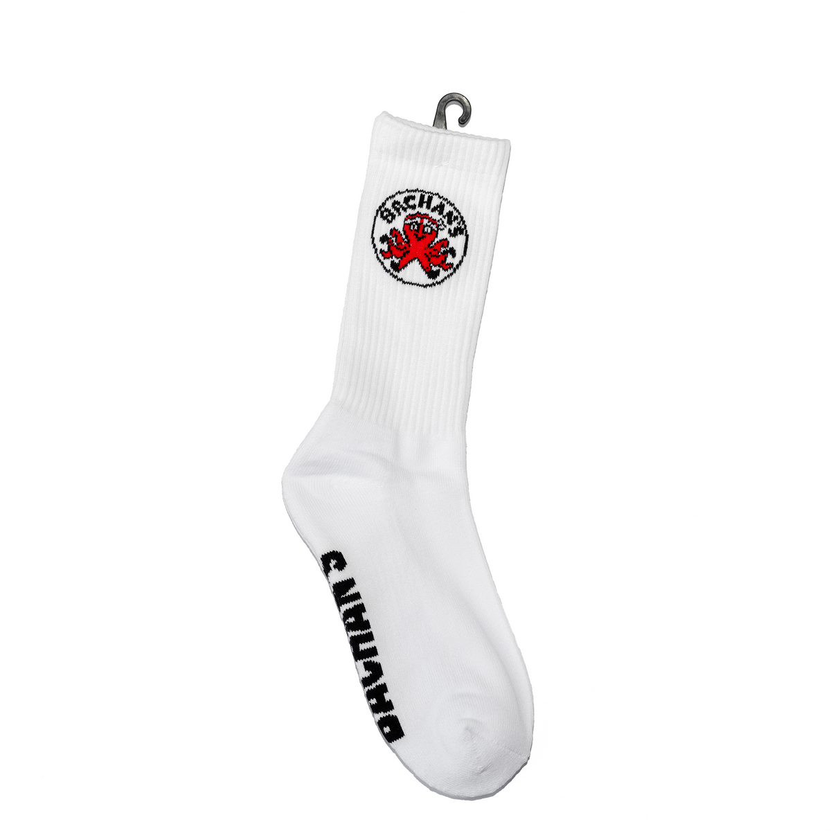 Octo Socks E4
