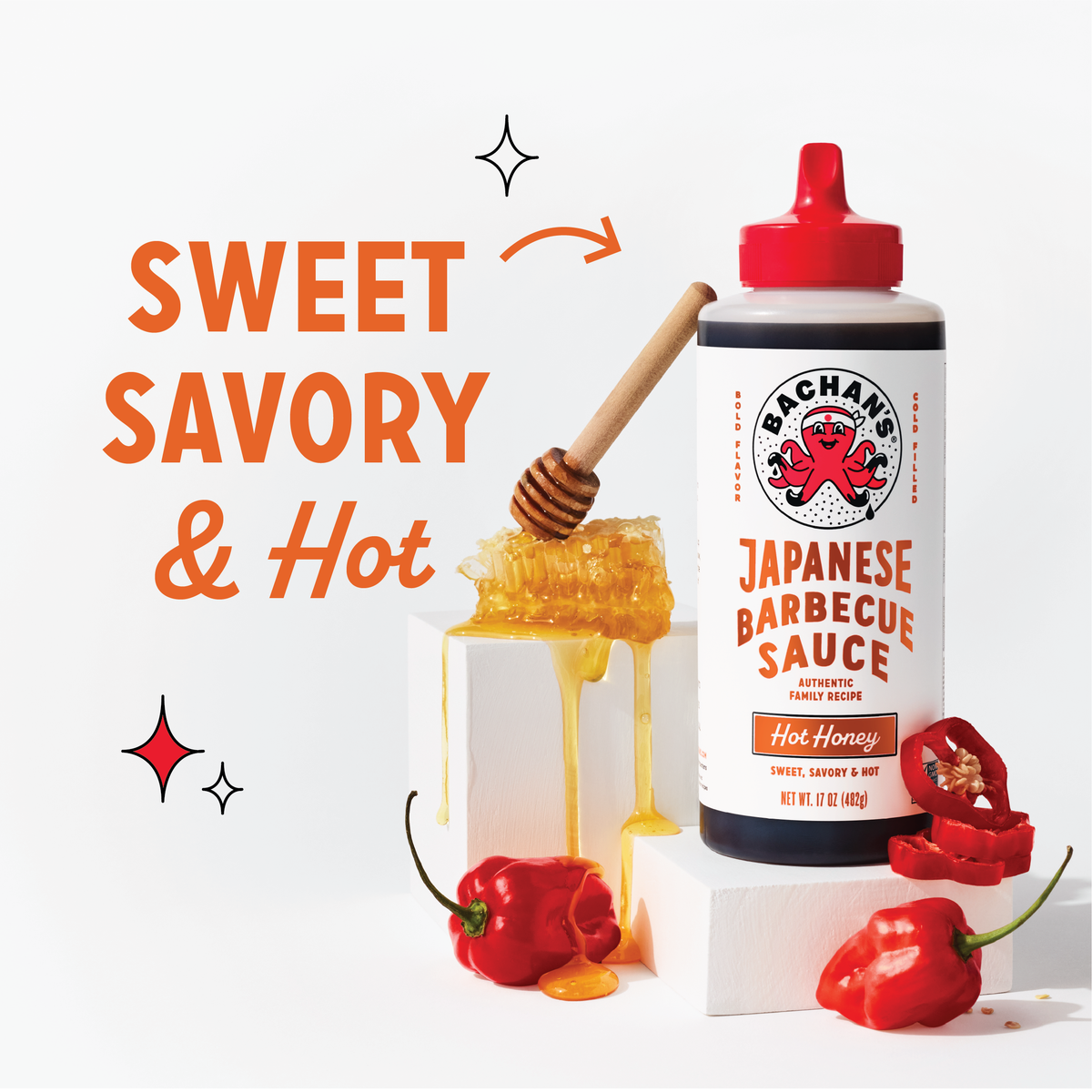 Hot Honey Y3