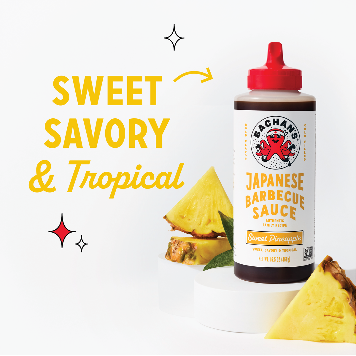 Sweet Pineapple R0