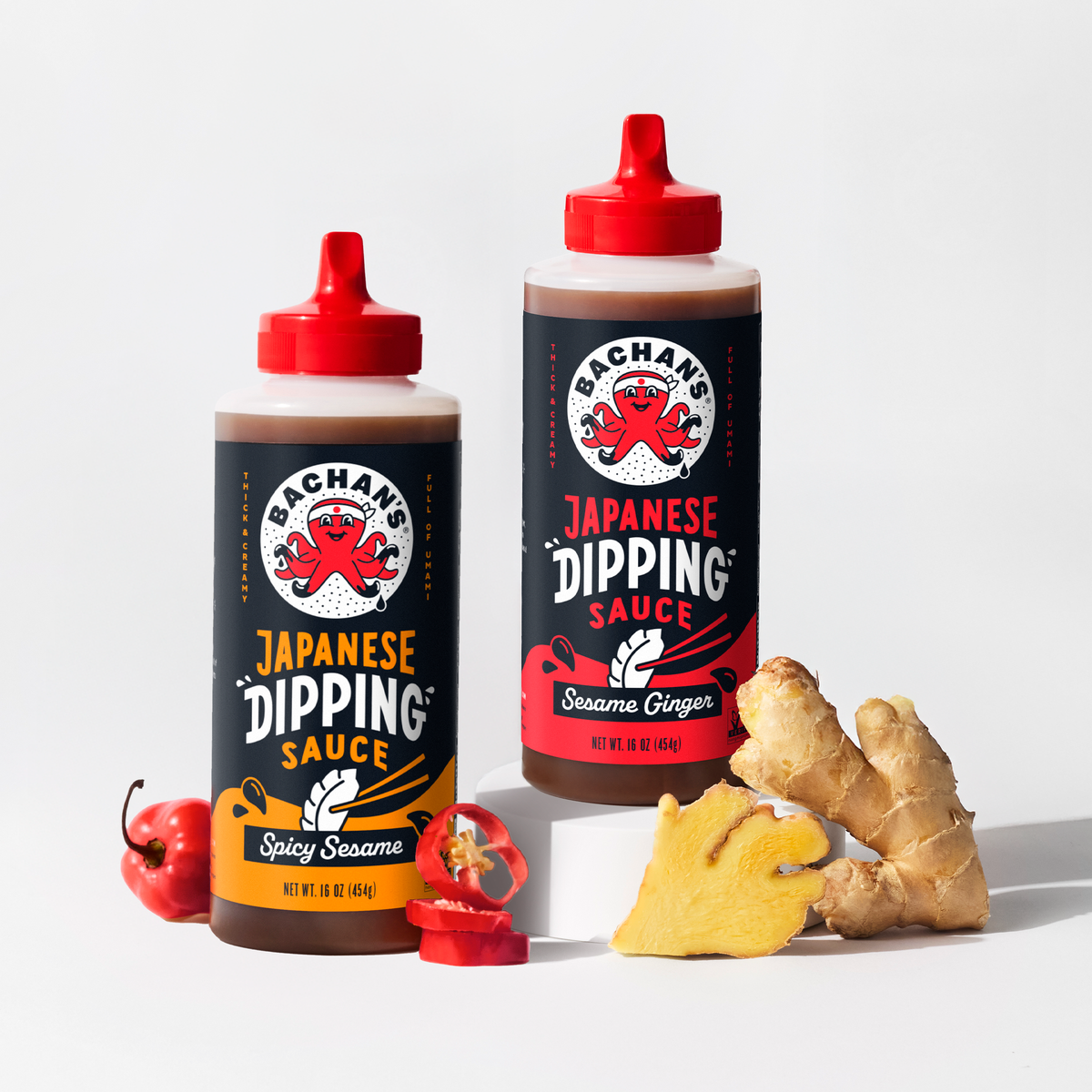 Dip Mix & Match P5